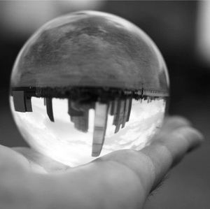 Meet your Posher, Andy